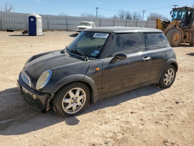 2006 MINI Cooper
