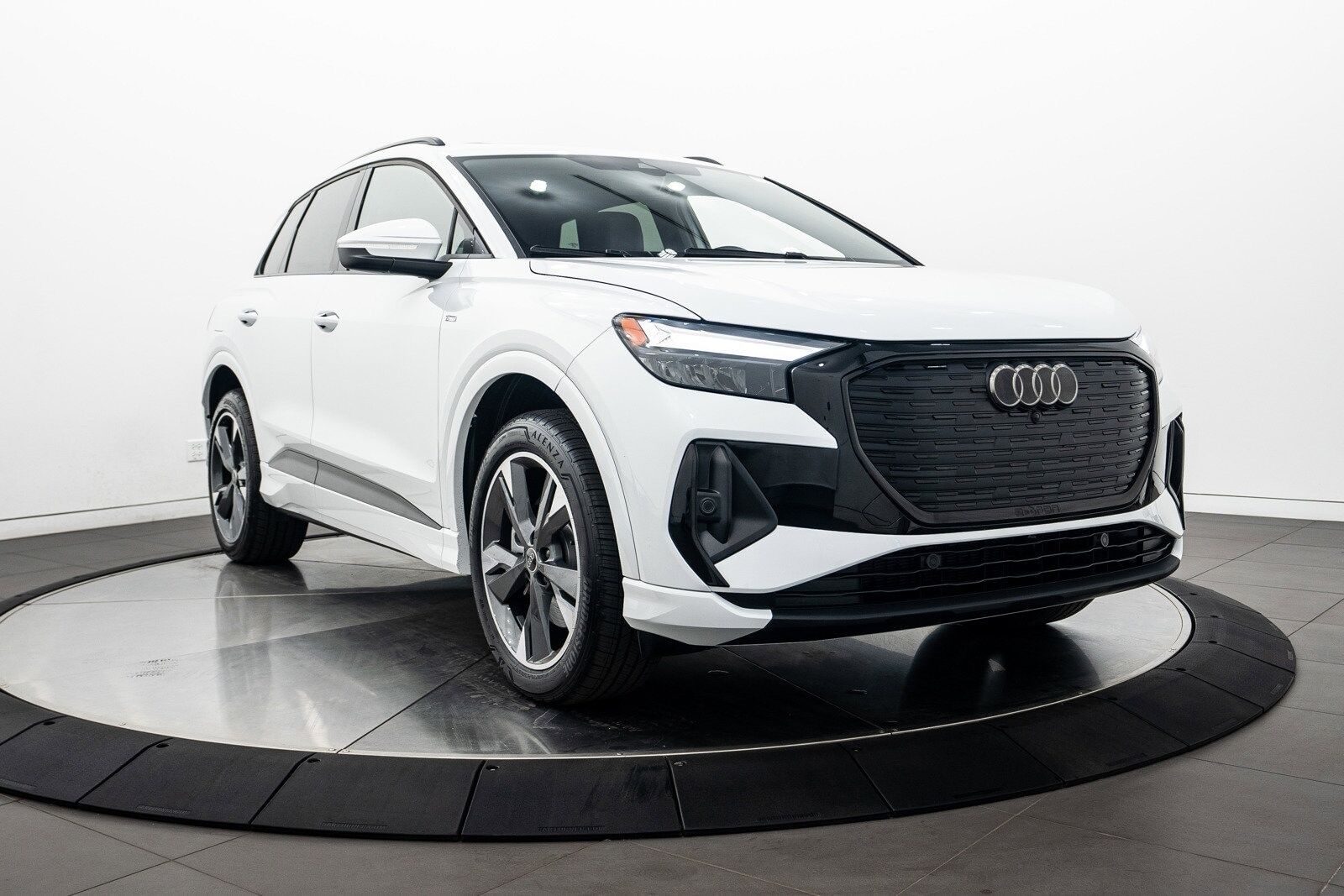 2023 Audi Q4