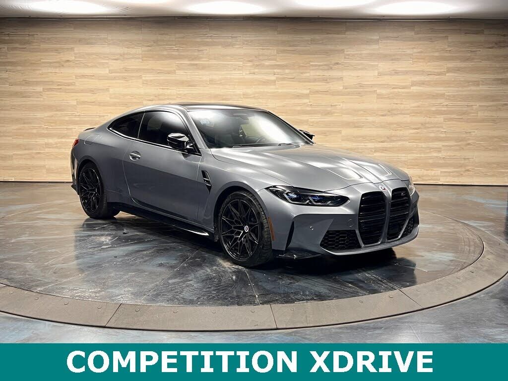 2023 BMW M4