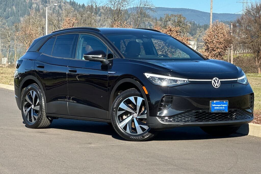 2023 VOLKSWAGEN ID.4