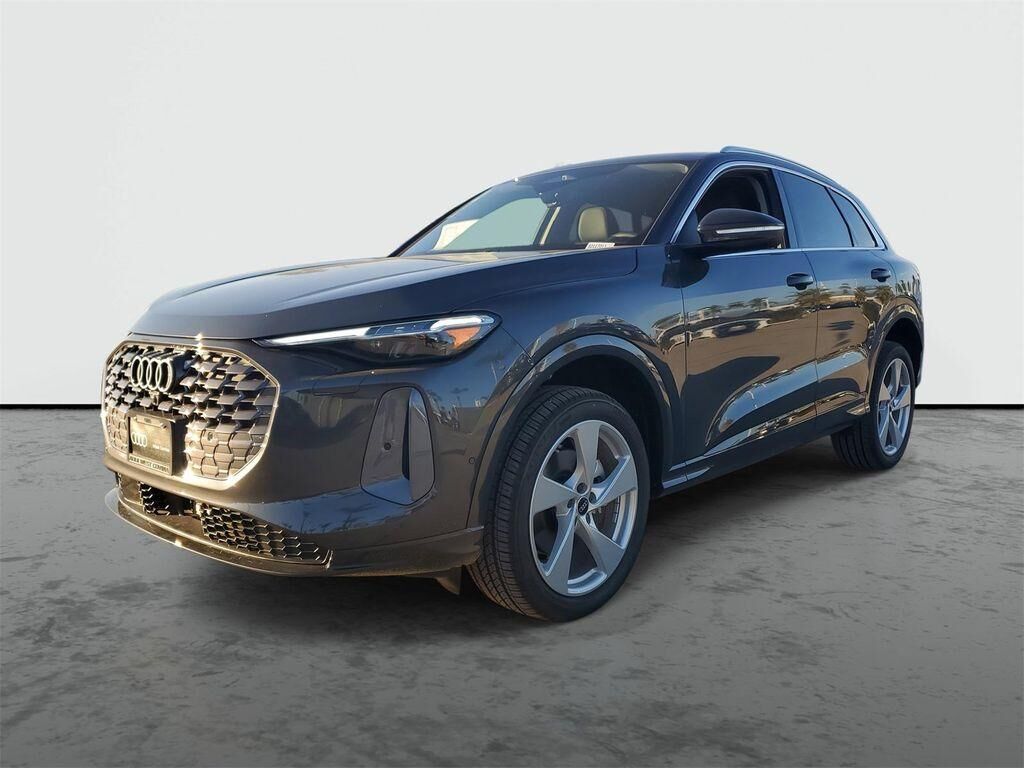 2025 Audi Q5