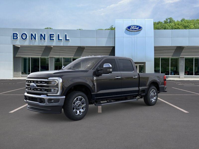 2026 FORD F-350
