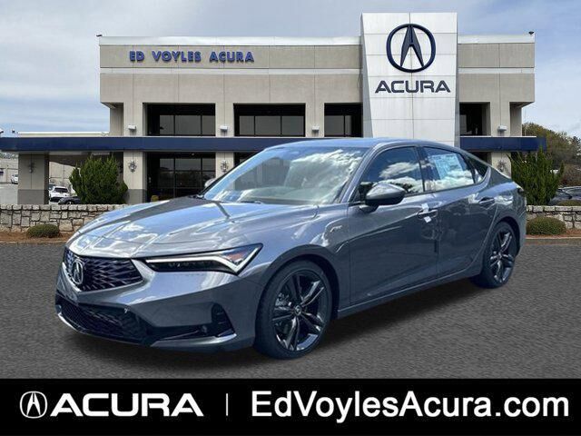 2025 ACURA Integra