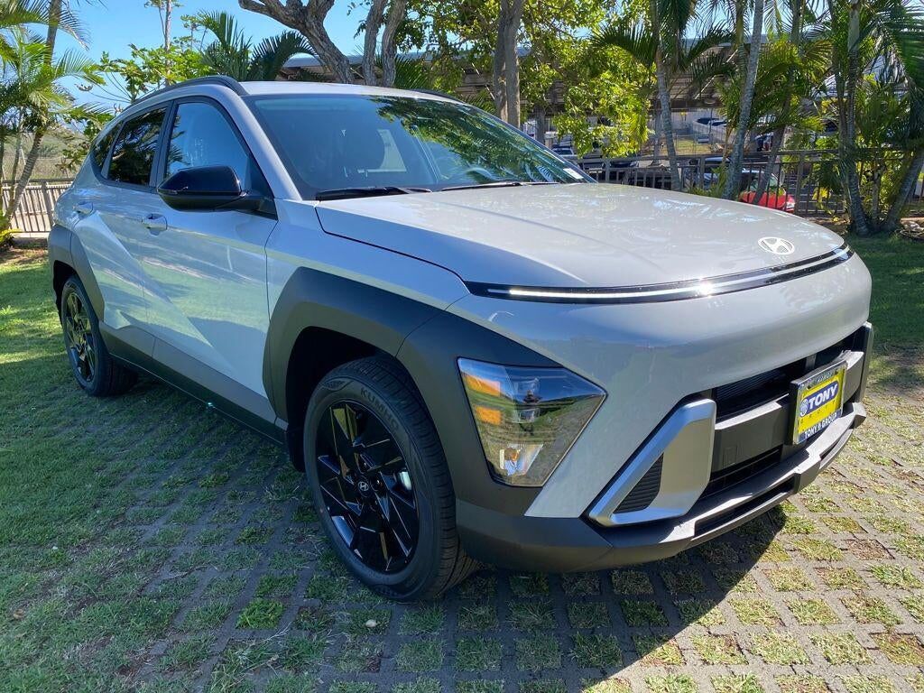 2026 HYUNDAI Kona