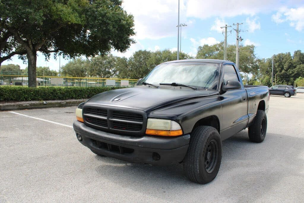 Dodge Dakota
