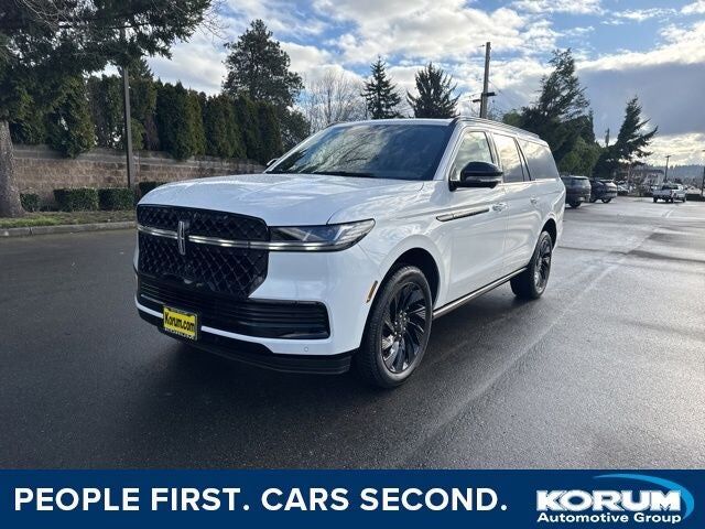 2026 LINCOLN Navigator L