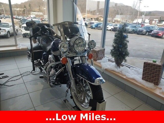2006 HARLEY DAVIDSON FLHRCI / Road King Classic