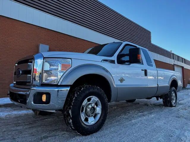 Ford F-350