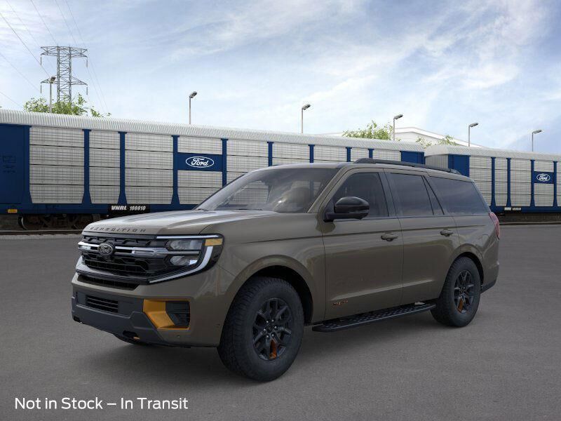 2026 FORD Expedition