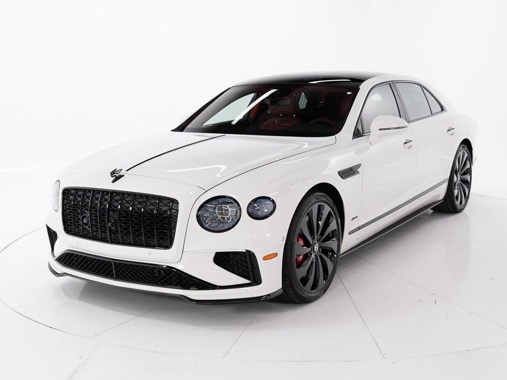 2026 BENTLEY Flying Spur