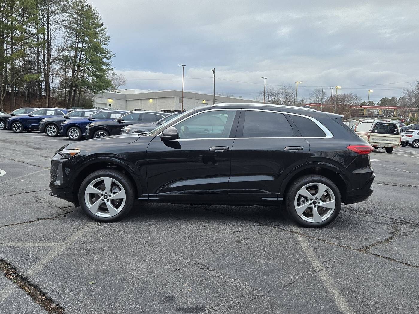 2025 Audi Q5