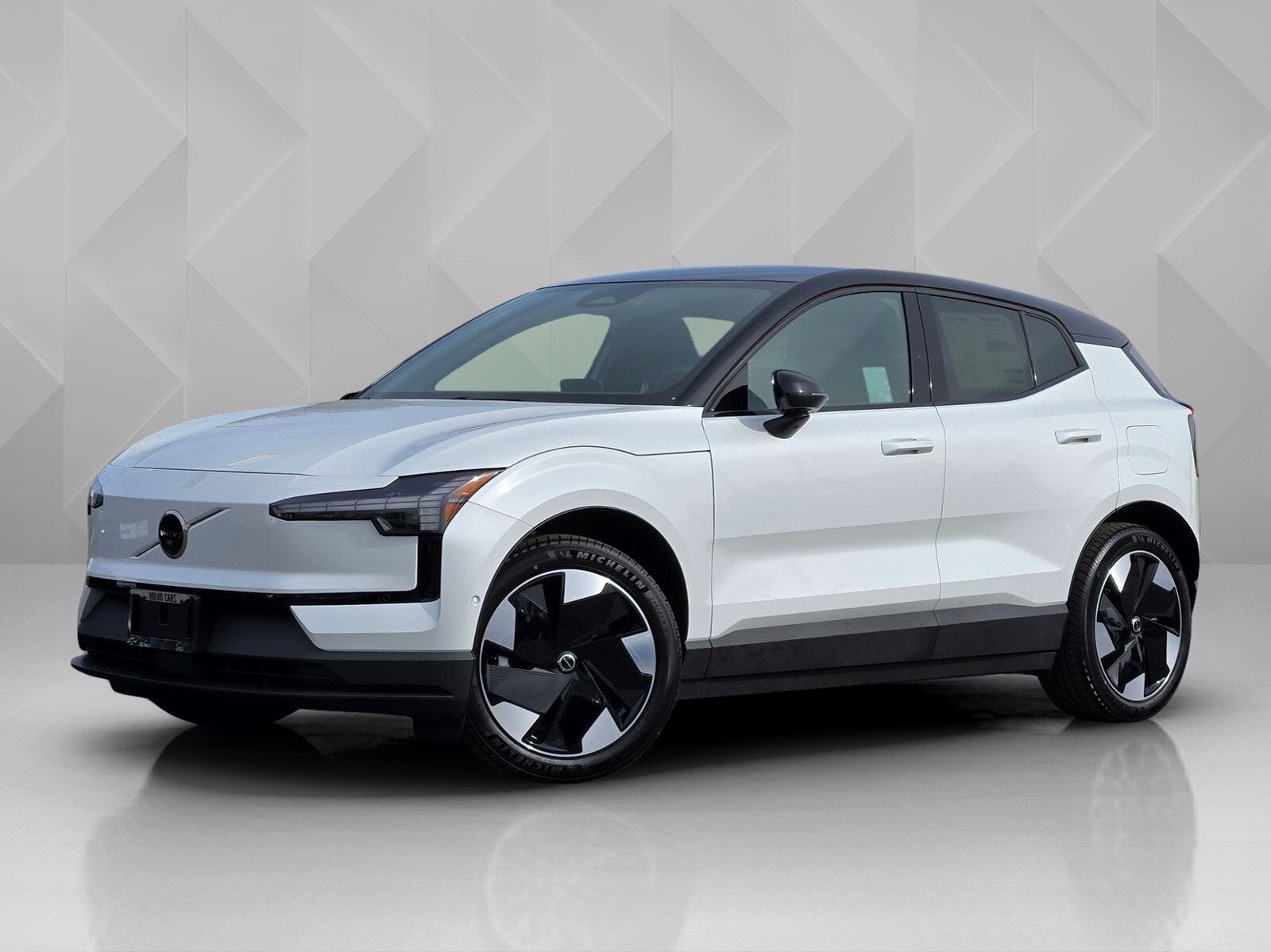 2026 VOLVO EX30