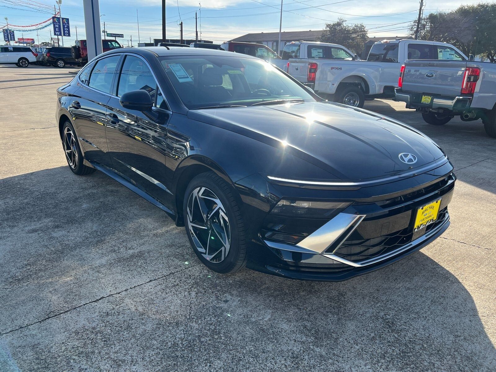 2026 HYUNDAI Sonata