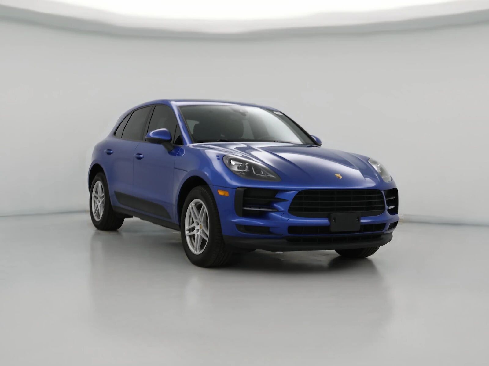 2019 PORSCHE Macan