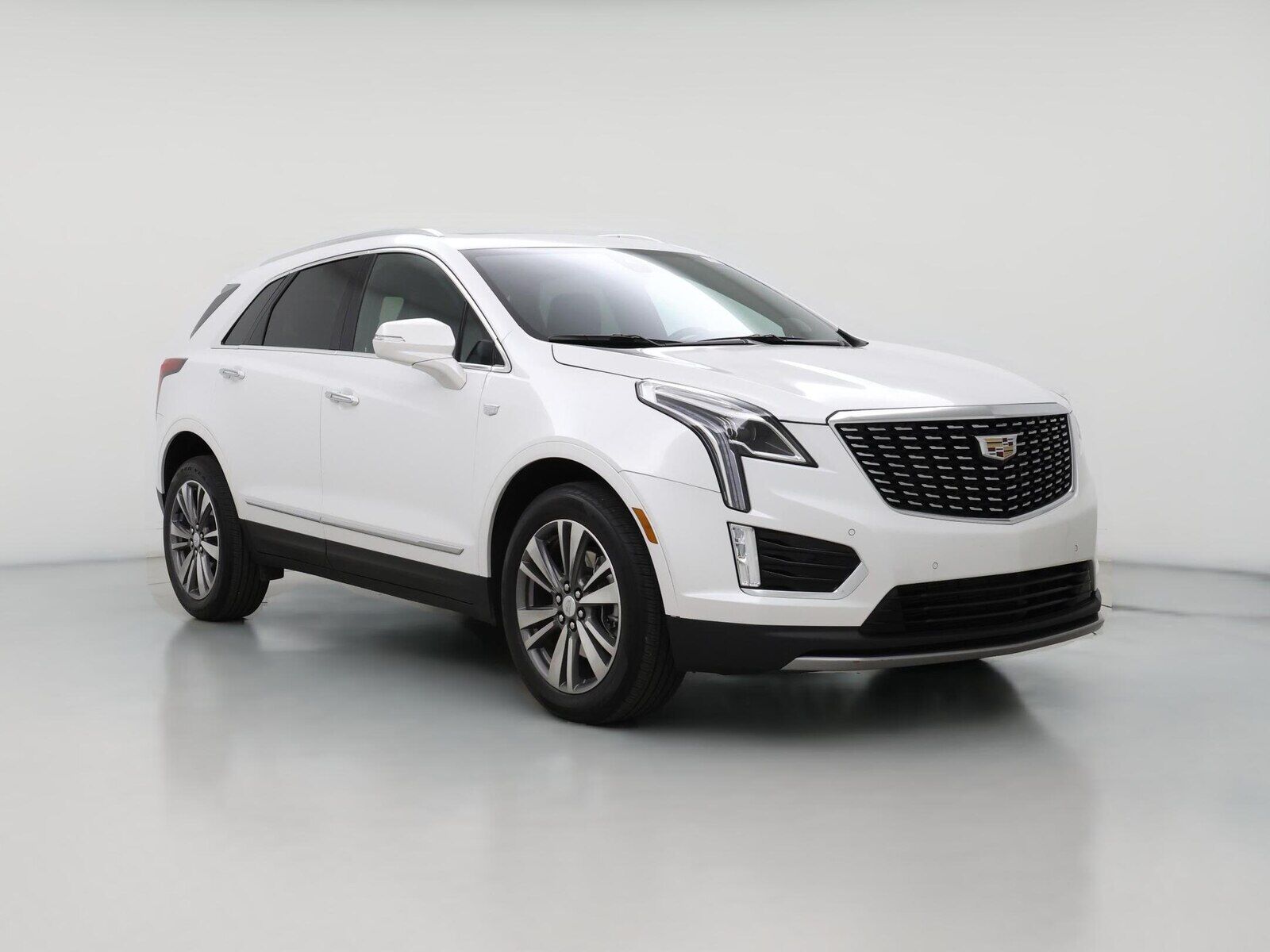 2021 CADILLAC XT5