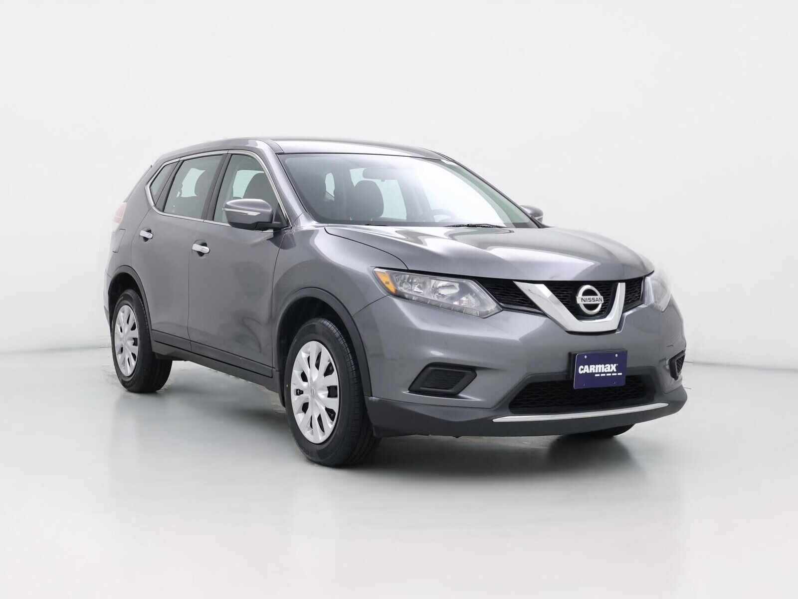 2014 NISSAN Rogue