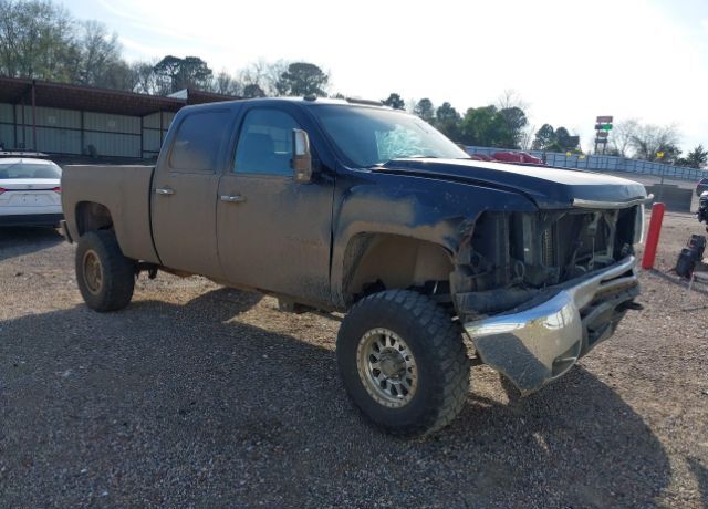 2009 CHEVROLET Silverado