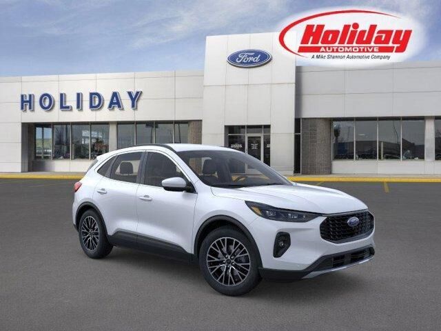2026 FORD Escape