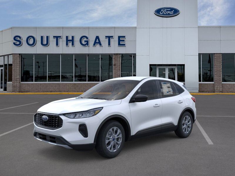2026 FORD Escape