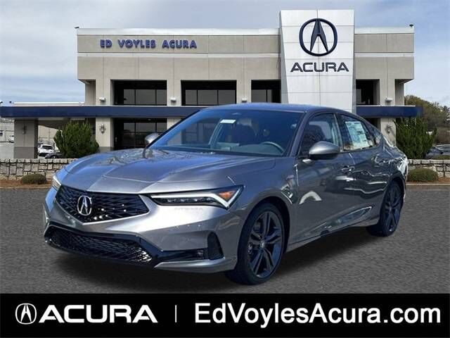 2025 ACURA Integra