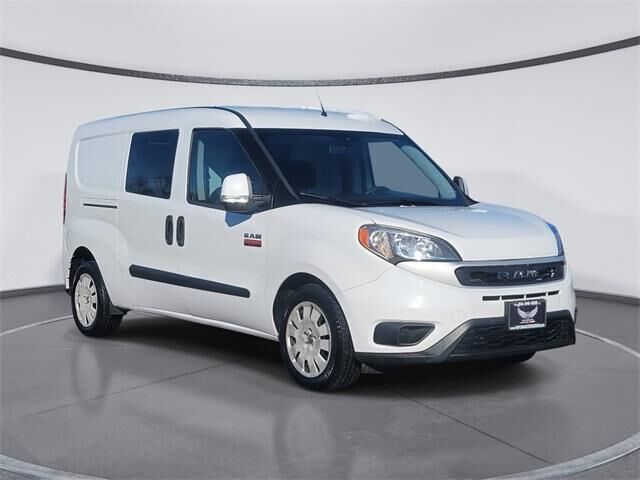 2019 RAM Promaster City