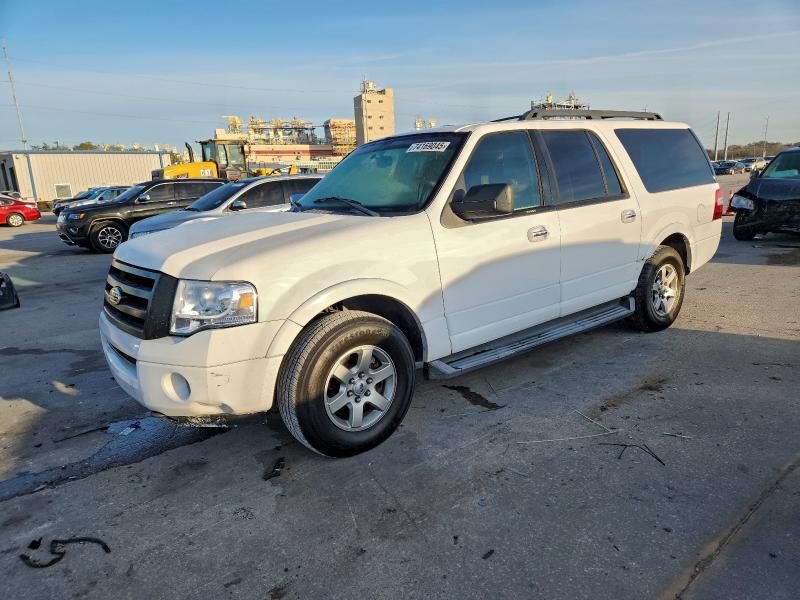 Ford Expedition