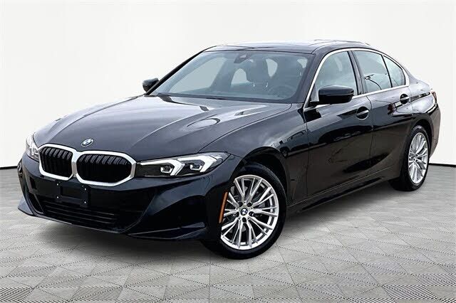 2024 BMW 3 Series