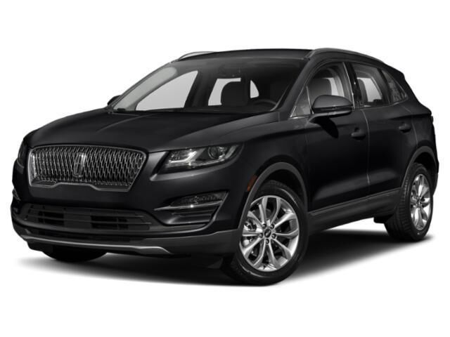 2019 LINCOLN MKC