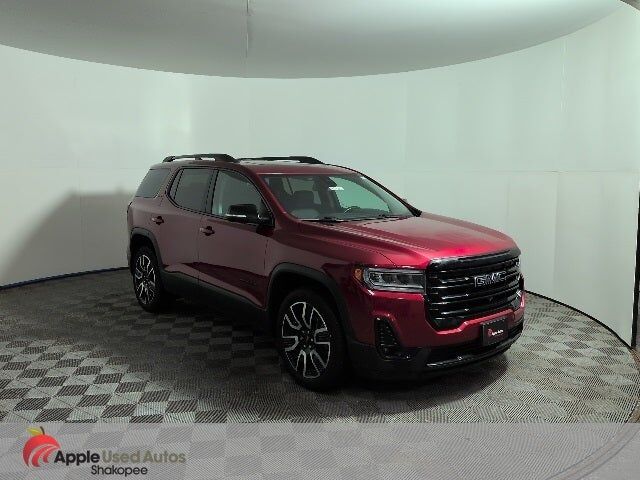 2021 GMC Acadia