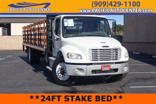 2019 FREIGHTLINER M2