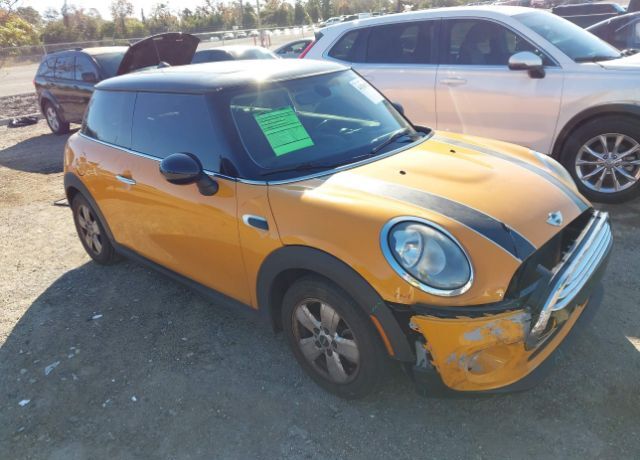 2014 MINI Hardtop