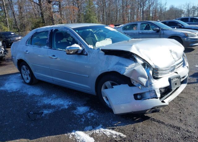 2006 FORD Fusion