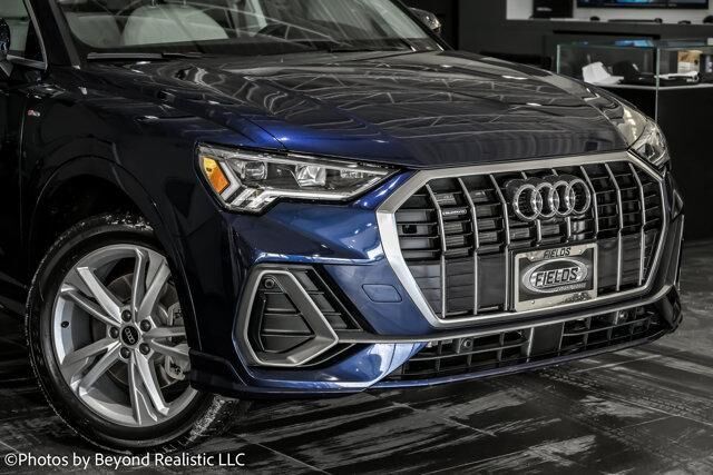 2023 Audi Q3