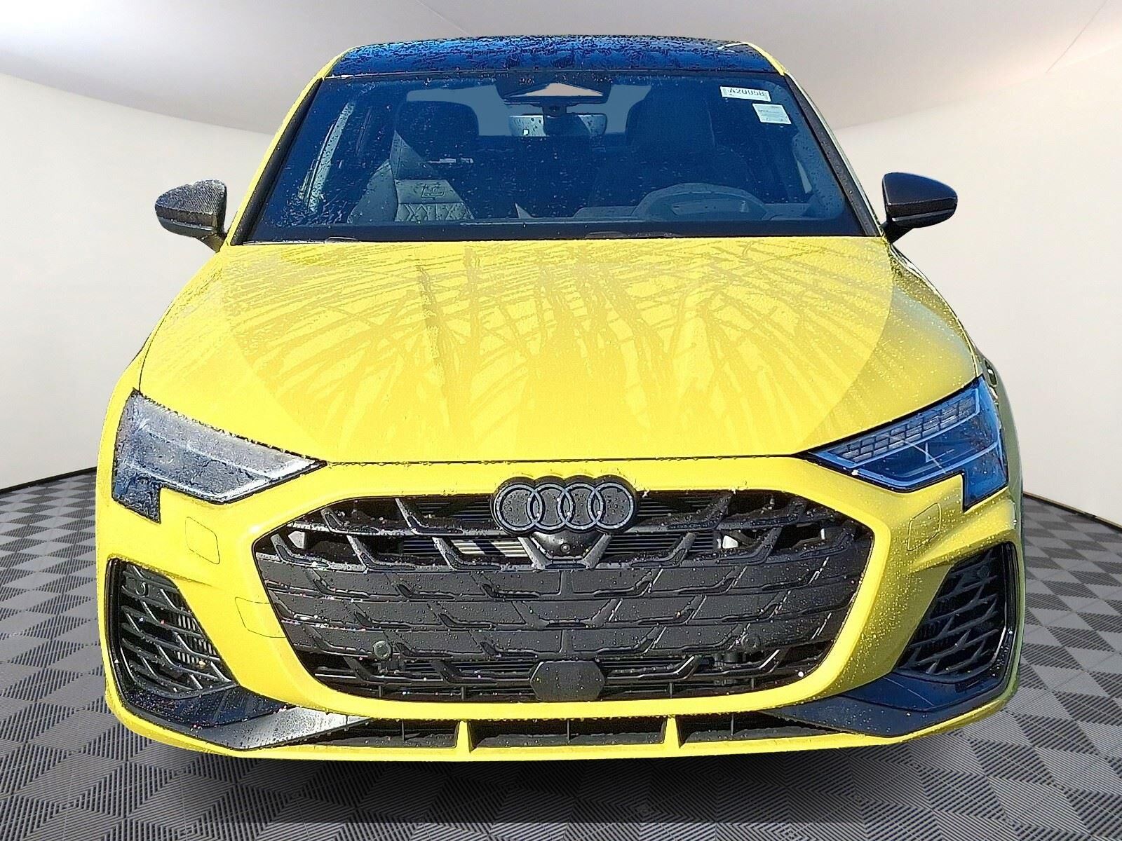 2026 Audi S3
