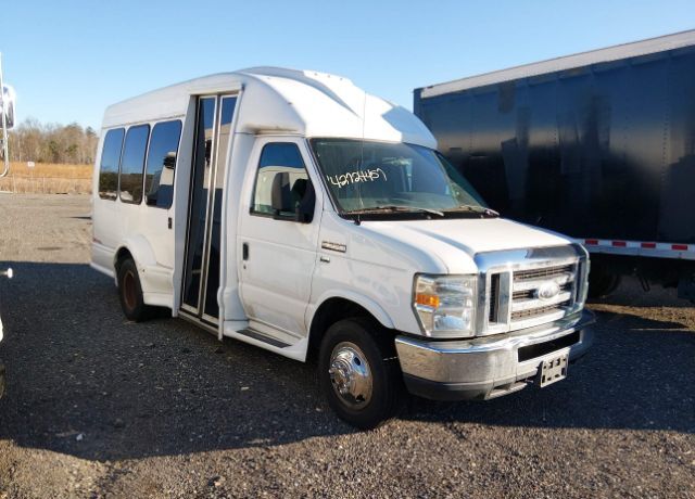 Ford E-350