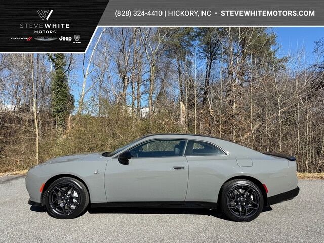 2026 DODGE Charger