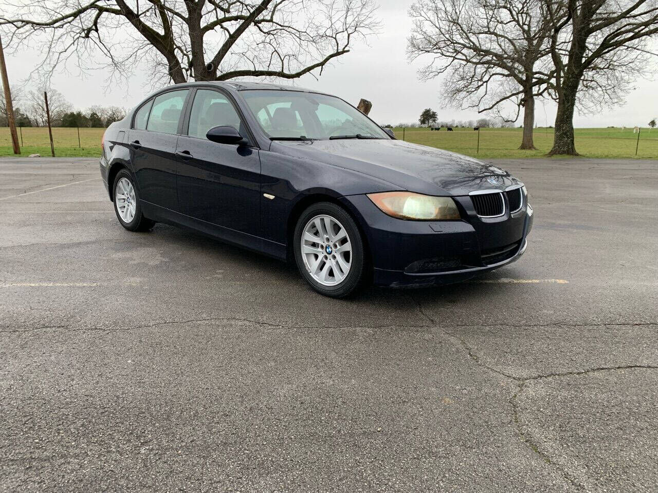 2006 BMW 3 Series