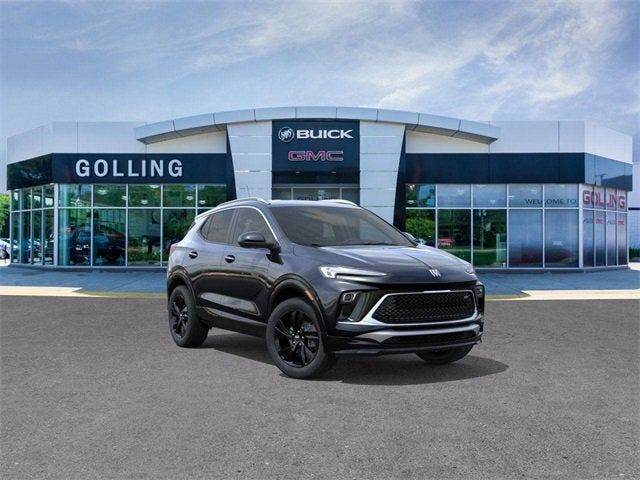 2026 BUICK Encore GX