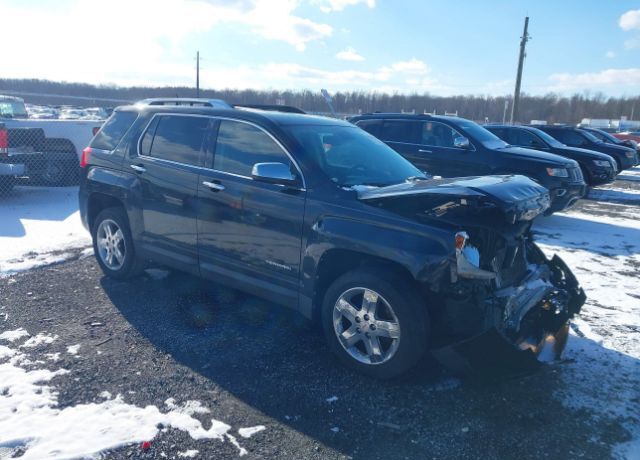 2012 GMC Terrain