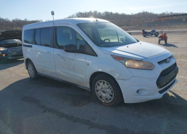 2014 FORD Transit