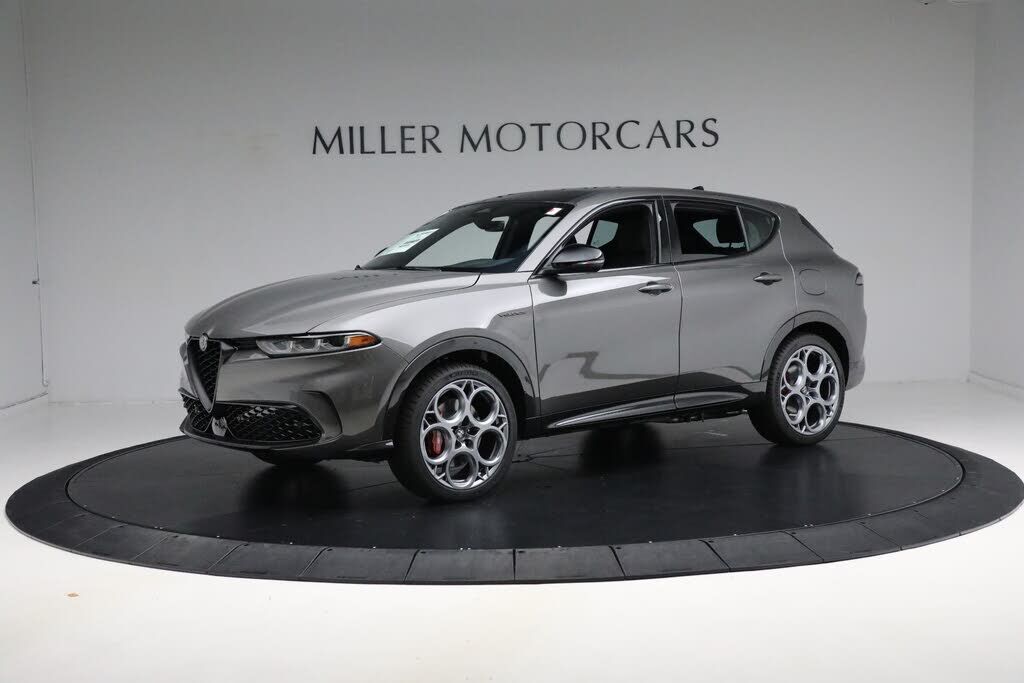2024 ALFA ROMEO TONALE