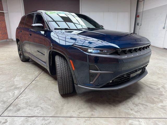 2024 JEEP Wagoneer S