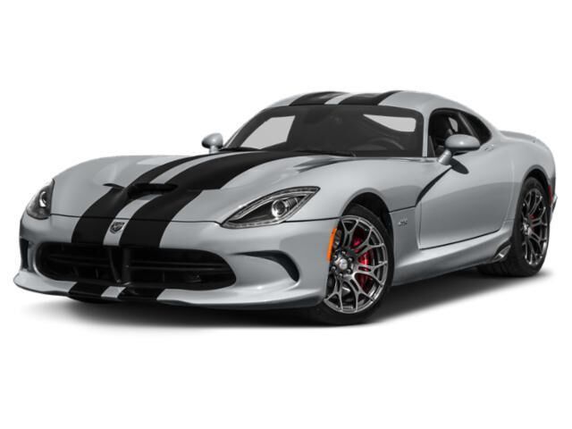 2015 DODGE Viper