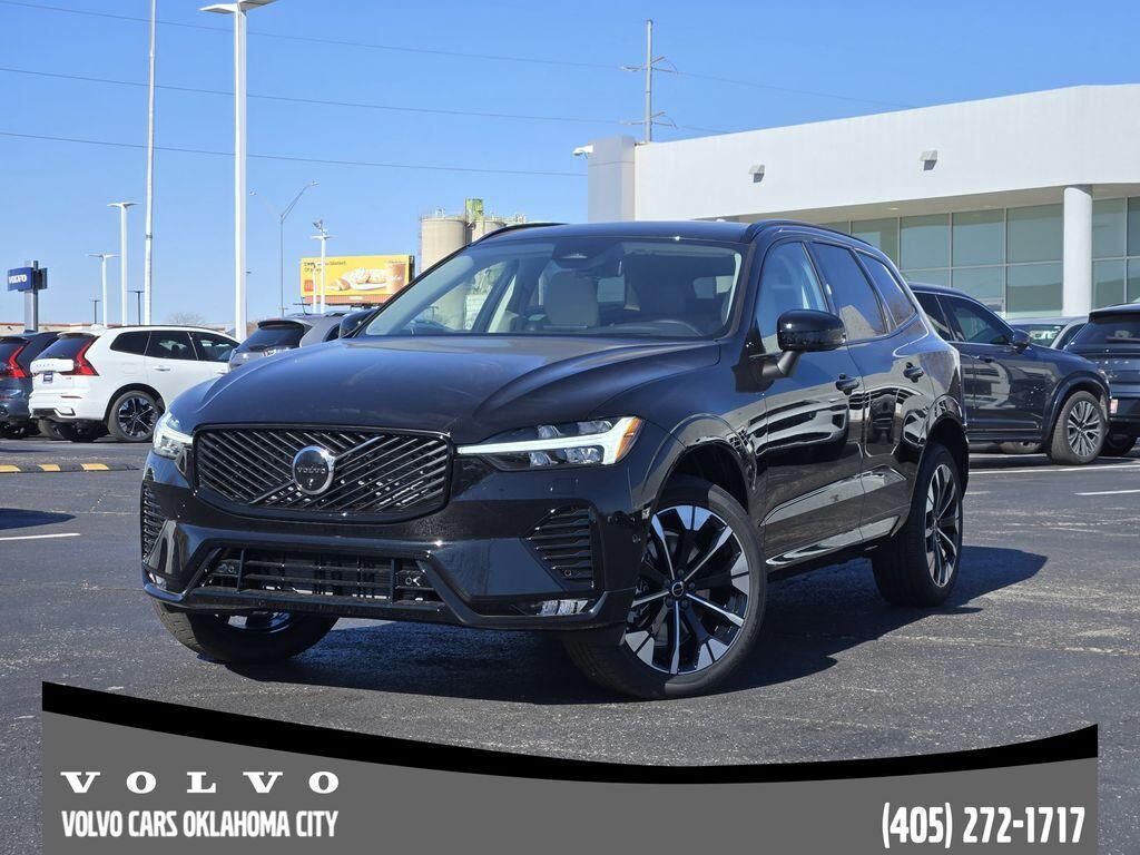 2026 Volvo XC60