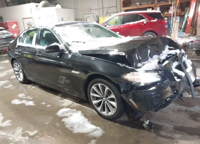 BMW 528i
