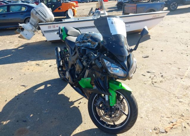 2015 KAWASAKI Ninja