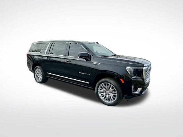 2023 GMC Yukon XL