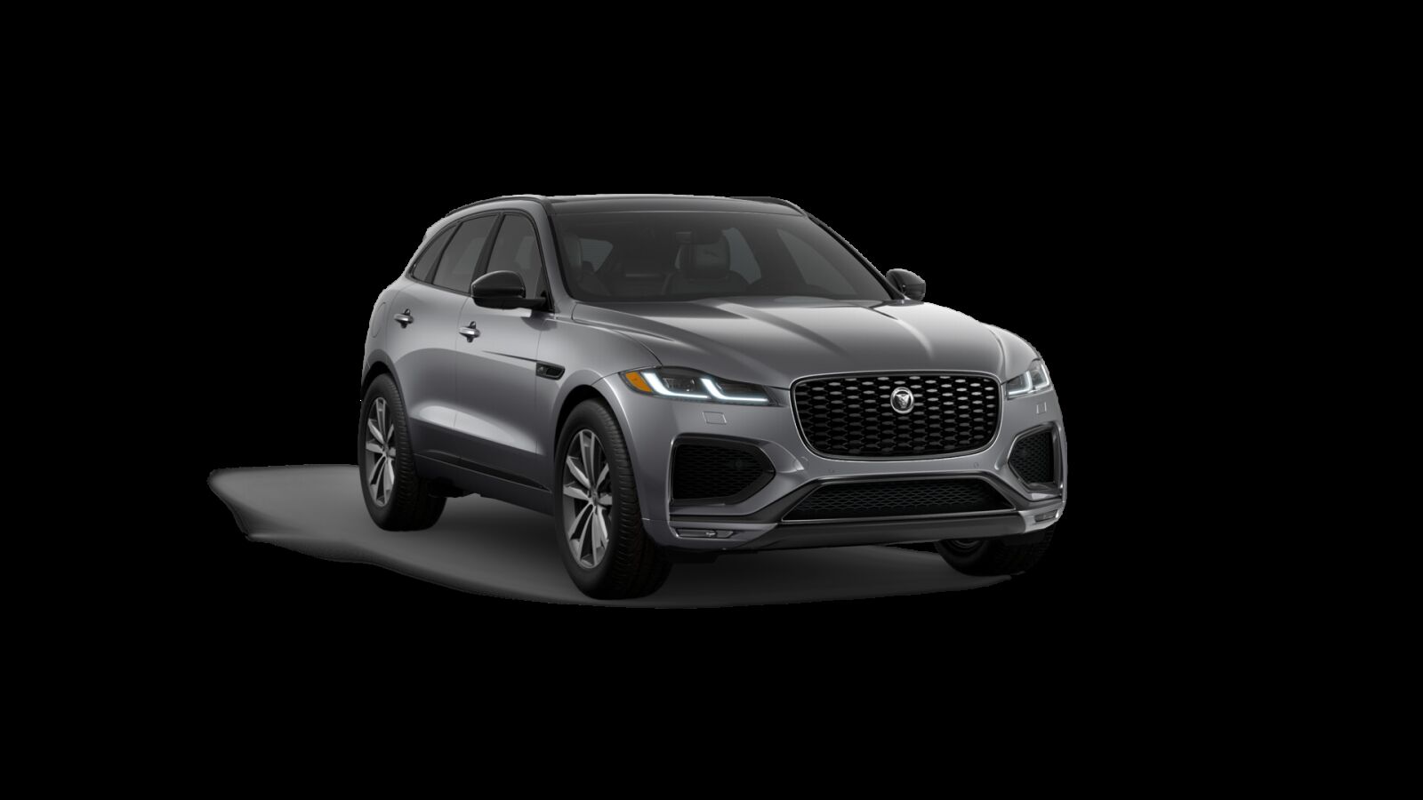 2026 JAGUAR F-Pace