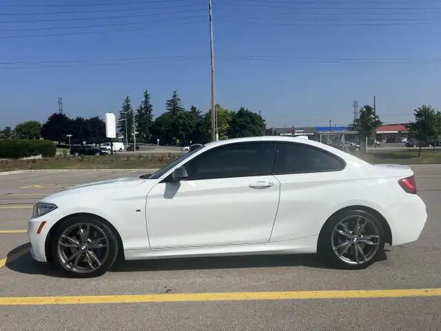 BMW M235i