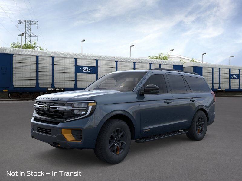 2026 FORD Expedition